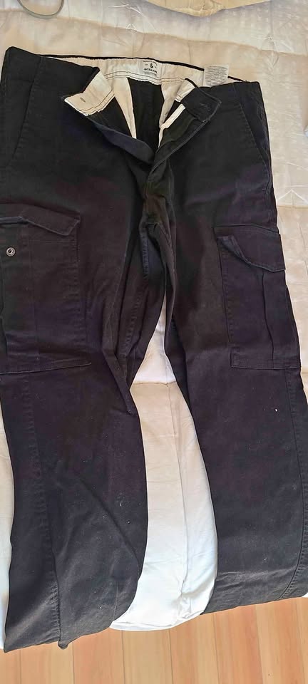 Mens Jack&Jones Cargo pants