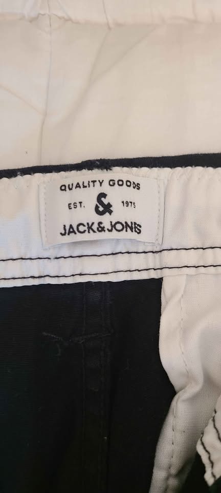 Mens Jack&Jones Cargo pants - photo 2