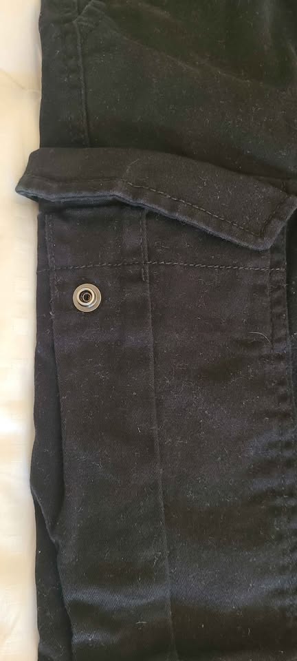 Mens Jack&Jones Cargo pants - photo 3