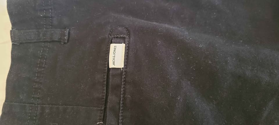 Mens Jack&Jones Cargo pants - photo 4