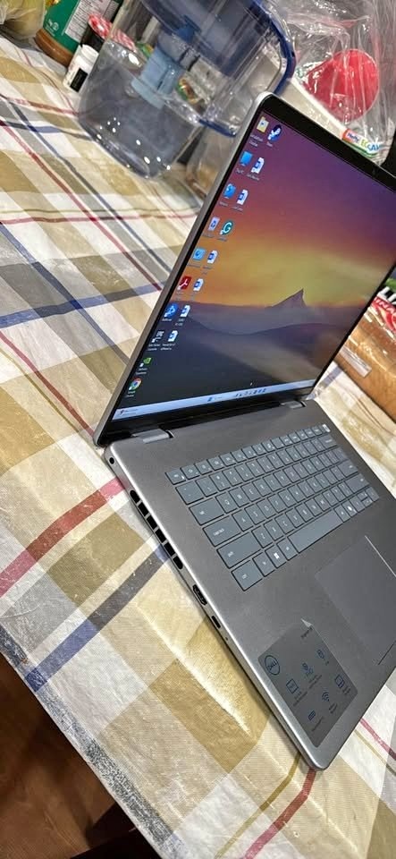 Complete Dell Laptop Bundle - Like New
