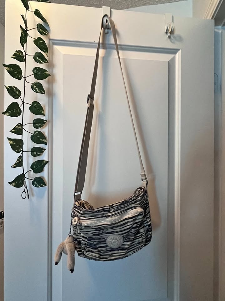 Kipling Crossbody Bag