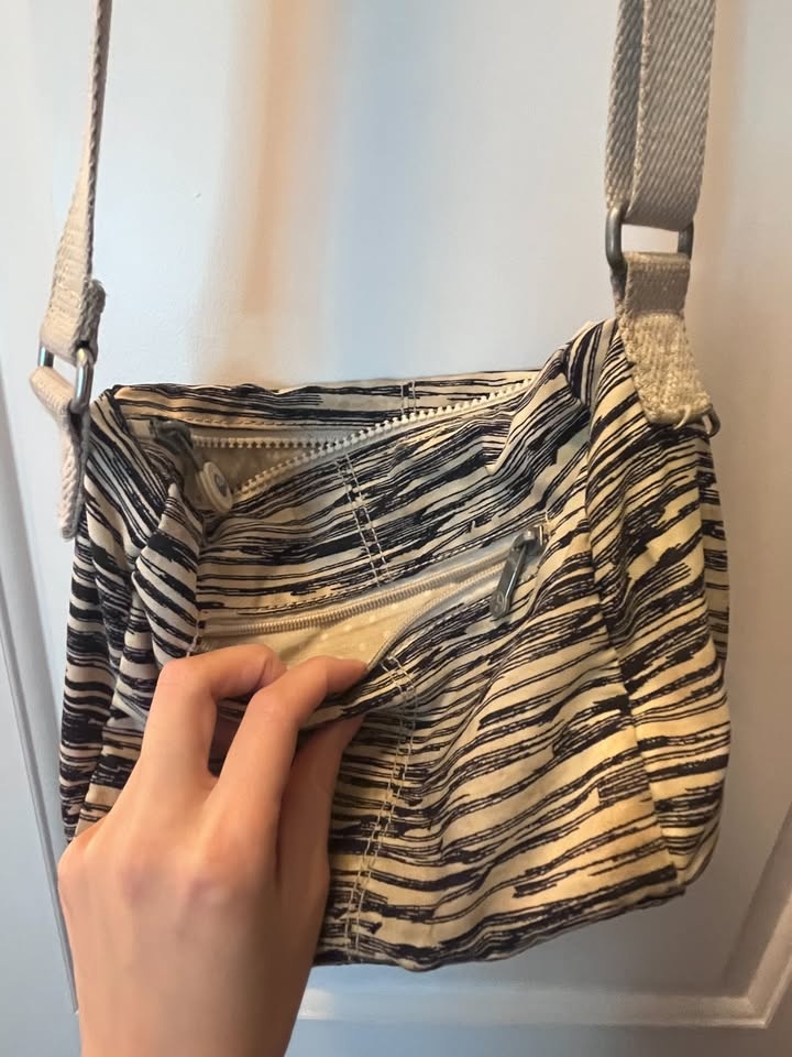 Kipling Crossbody Bag - photo 2