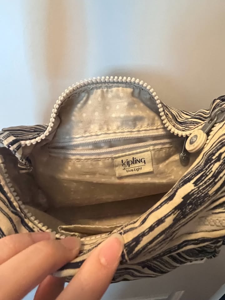 Kipling Crossbody Bag - photo 3