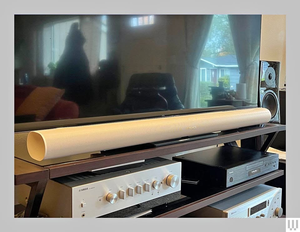 Sonos Arc Ultra