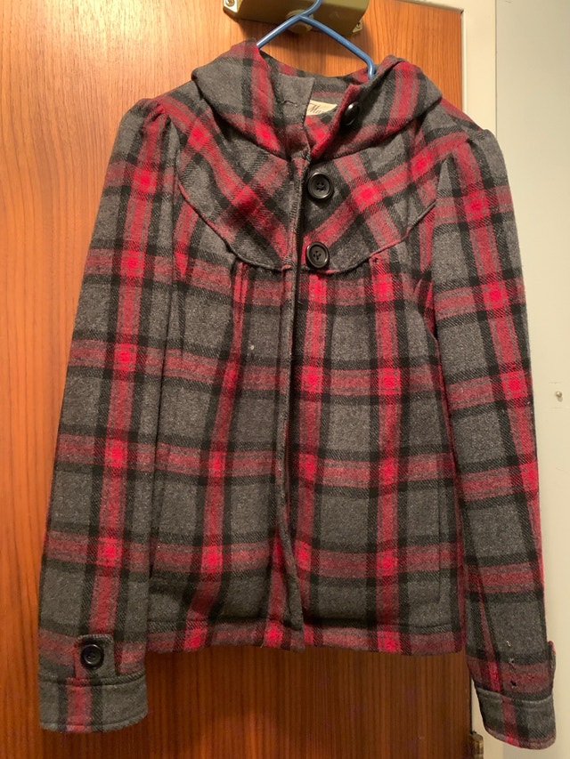 Women’s jackets - M