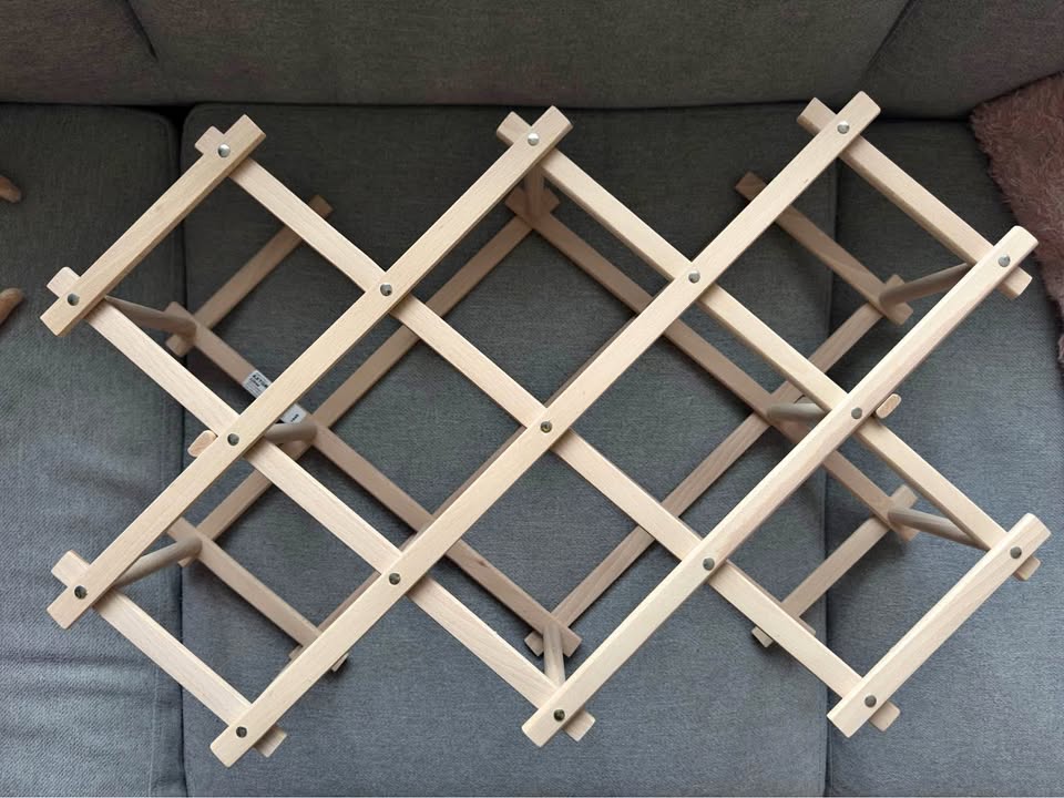 Wine Rack
