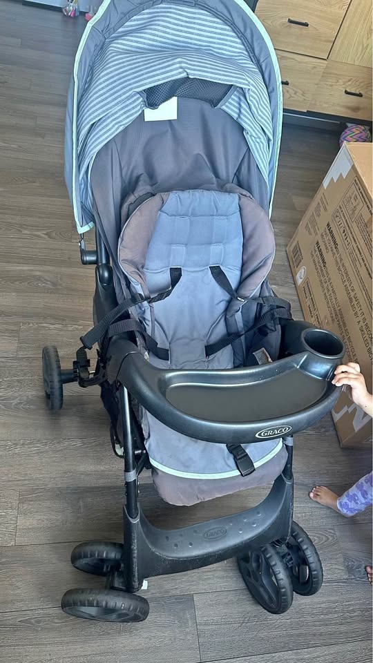 Graco Stroller