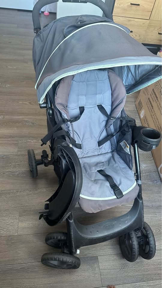 Graco Stroller - photo 2