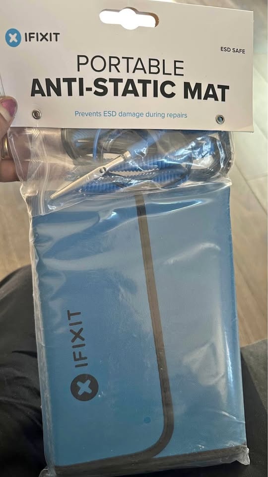 Portable Anti-Static Mat
