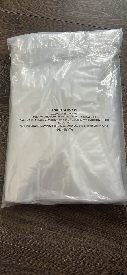 Turkey Shrink Bags, Poultry Shrink Bags, 30 Pack (16x30 inches) - photo 2
