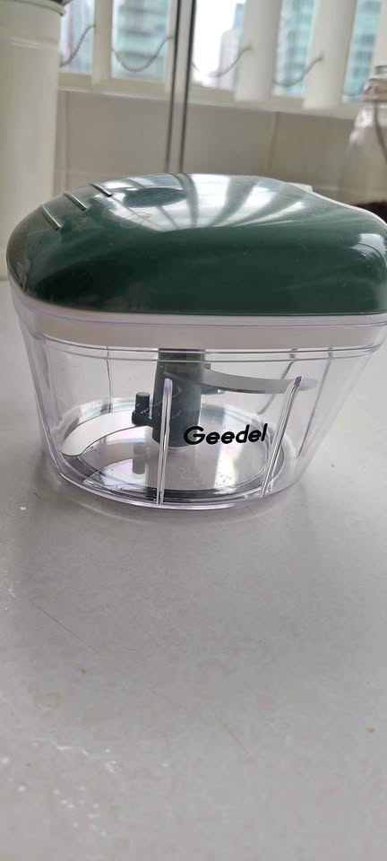 Food slicer