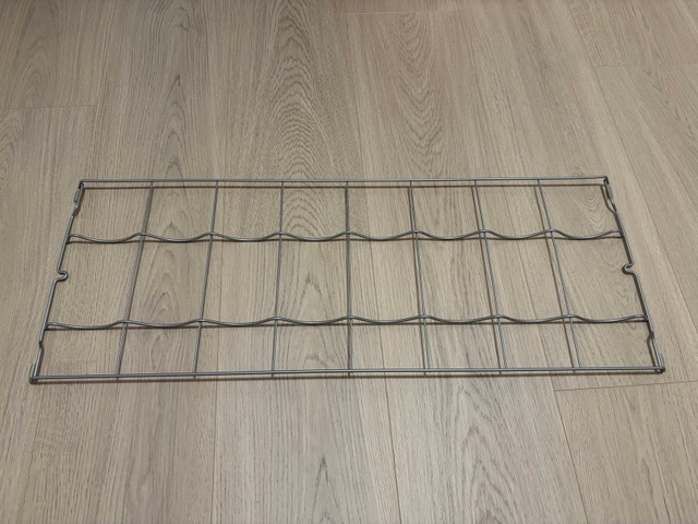 Ikea Bottle Rack