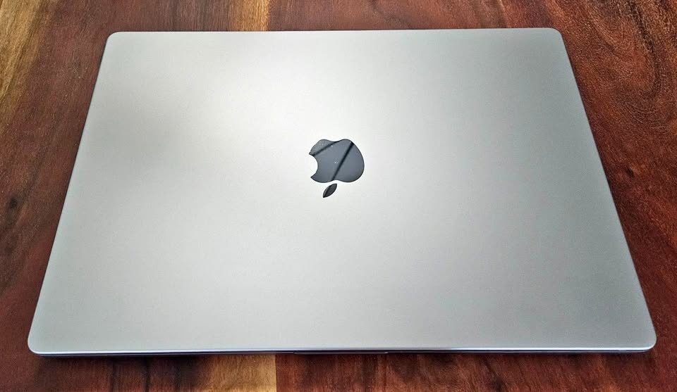 Macbook Pro M1 16-inch 2021