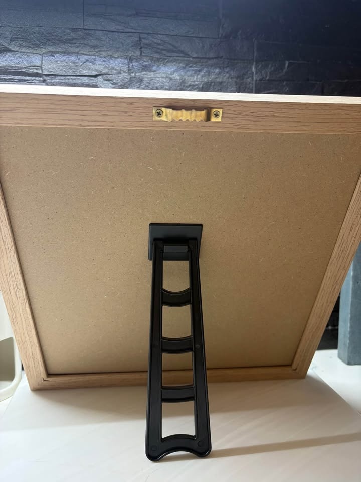 Felt Letter Display Board 12" x 12" - photo 5