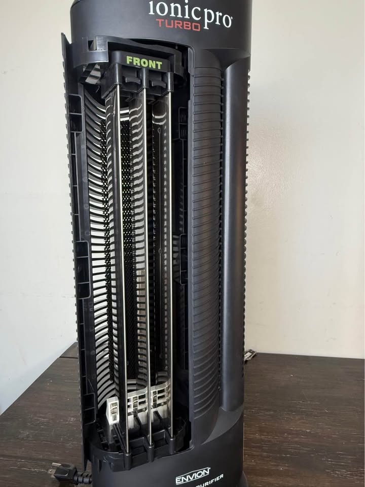 Envion Ionic Pro Turbo Air Purifier (TA500) - photo 2
