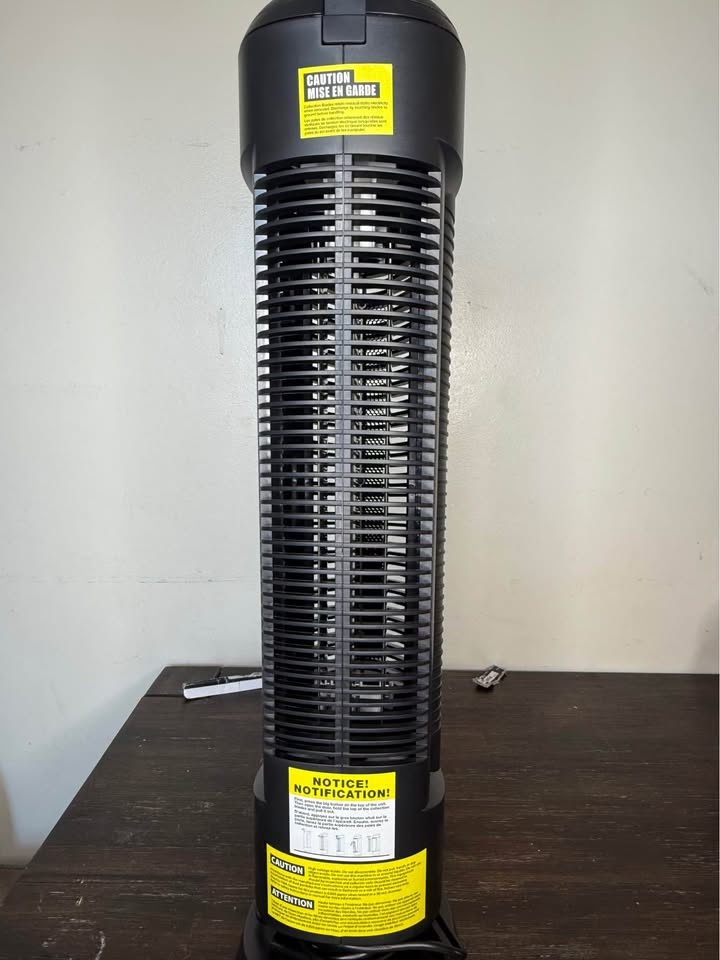 Envion Ionic Pro Turbo Air Purifier (TA500) - photo 3