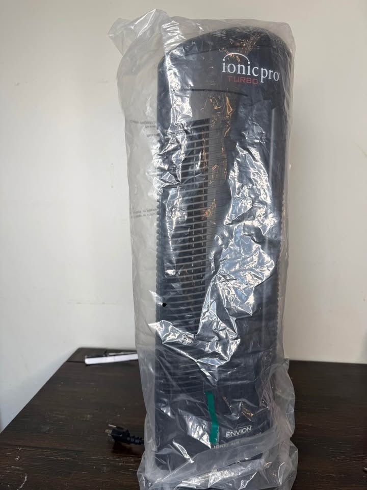Envion Ionic Pro Turbo Air Purifier (TA500) - photo 5