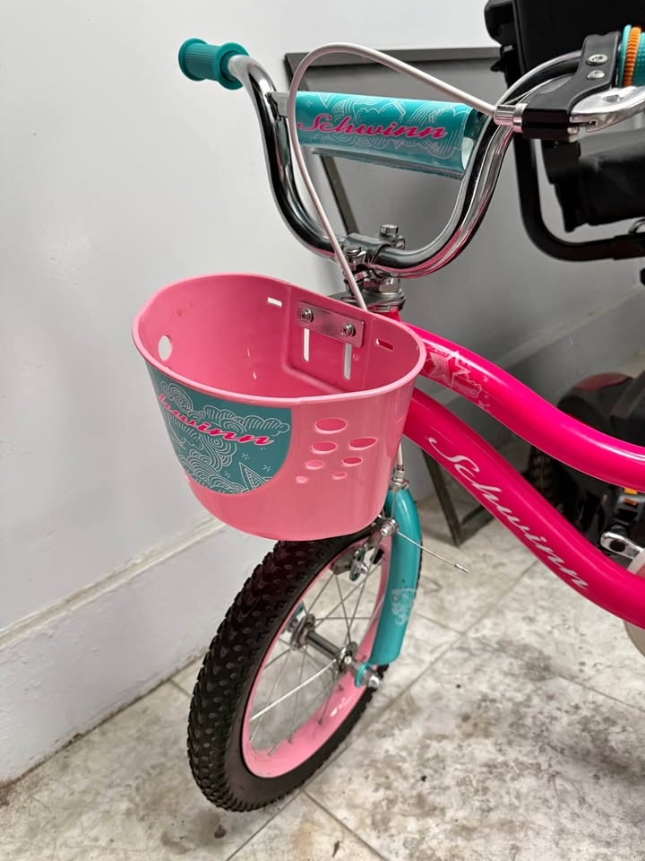Schwinn Elm Girls Bike
