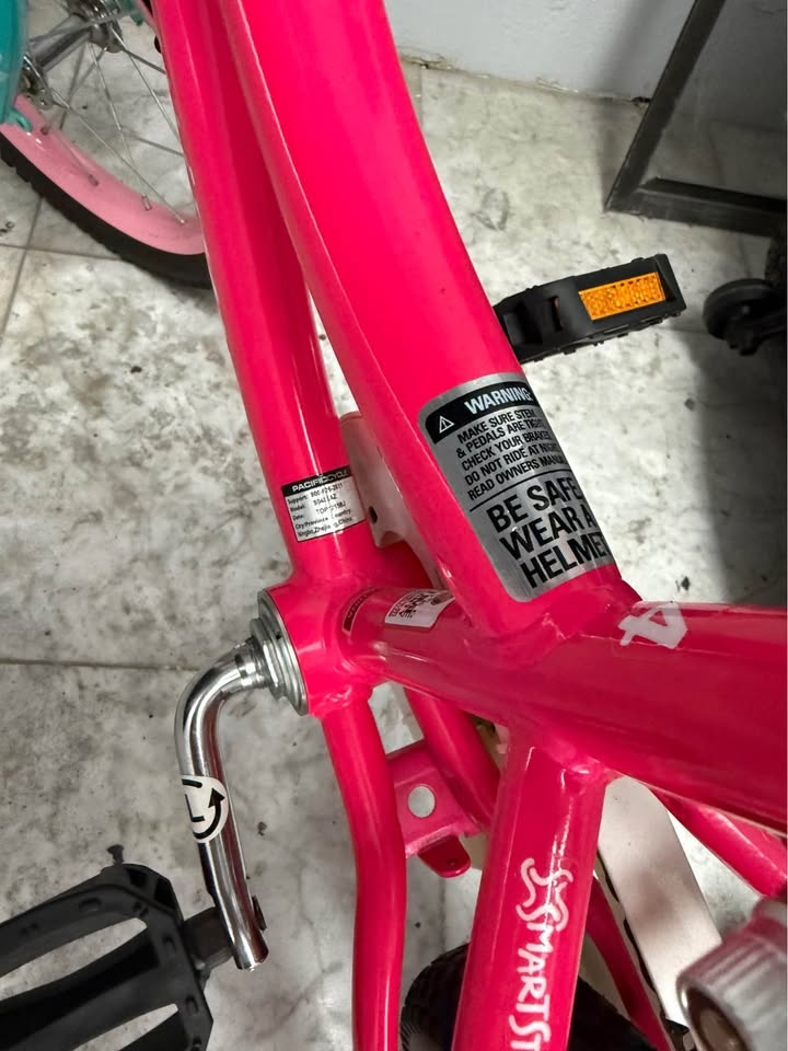 Schwinn Elm Girls Bike - photo 3