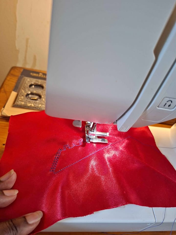 Brother CE1000 Sewing Machine