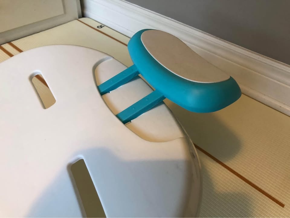 Toddler Shampoo Chair - photo 2