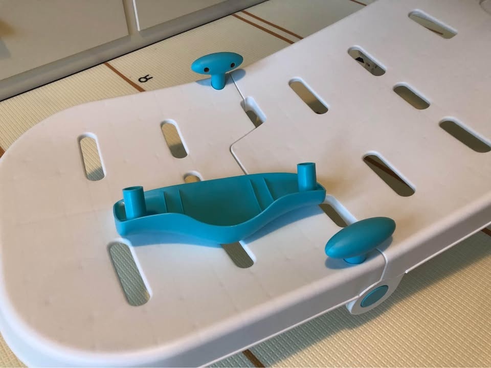 Toddler Shampoo Chair - photo 3