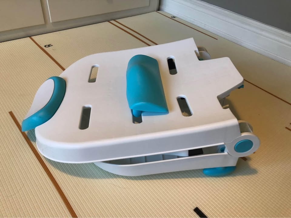 Toddler Shampoo Chair - photo 5