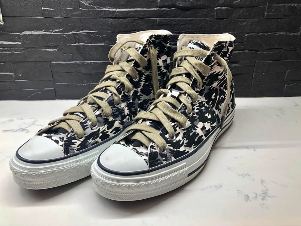 Bape APE STA High Top Sneakers (Men's 9.5)