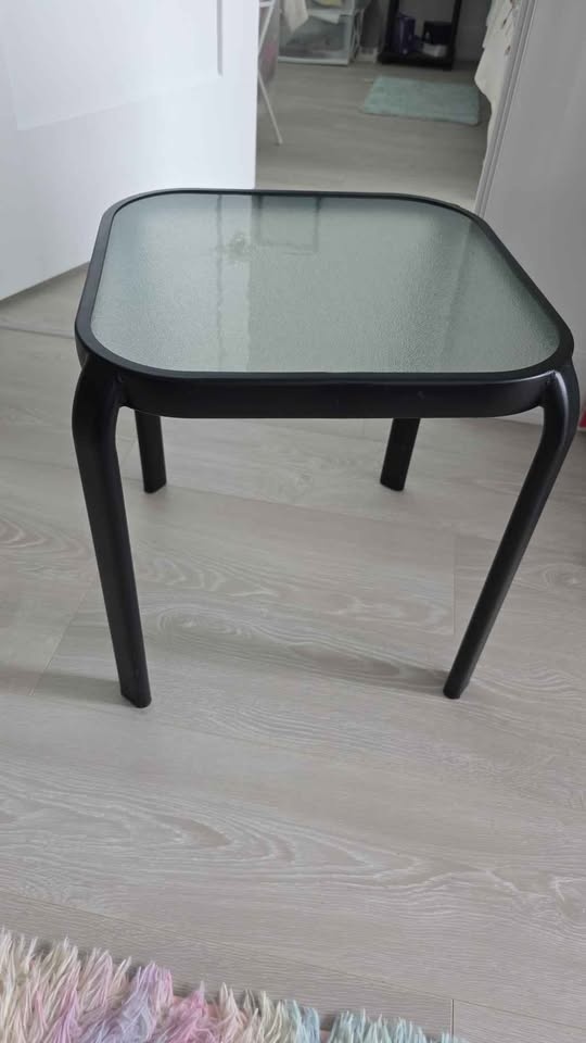 Outdoor Patio Set - 2 Chairs & Table - photo 2