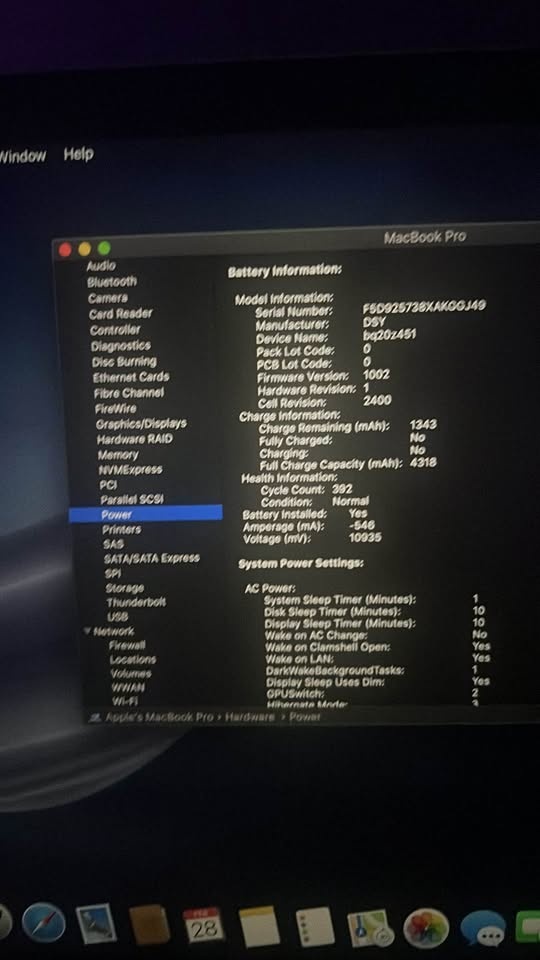 MacBook Pro with Touch Bar - photo 2