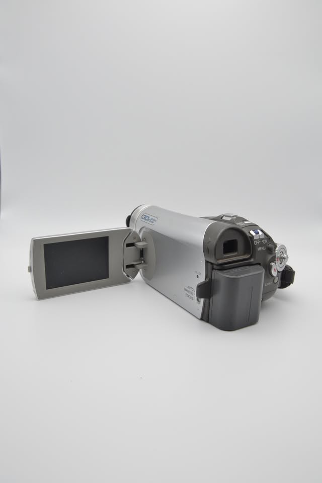 Panasonic PV-GS29 MiniDV Camcorder - Tested & Working - photo 2