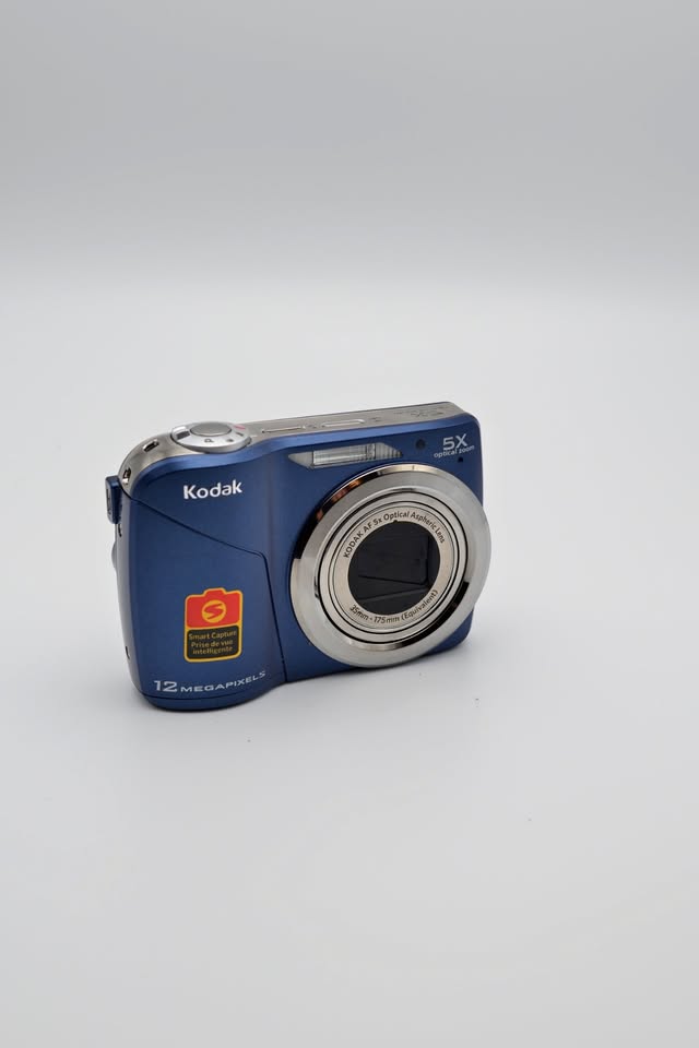 Kodak EasyShare C190 – Tested & Working