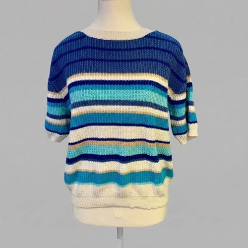 Rare Vintage Tabi International Canadian Sweater