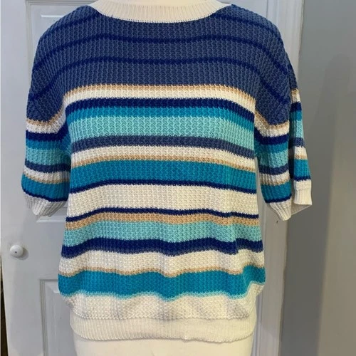 Rare Vintage Tabi International Canadian Sweater - photo 2