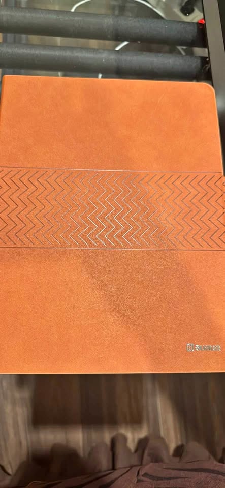 auaua Case for iPad Air 11 Inch M3/M2 (2025/2024) - photo 2