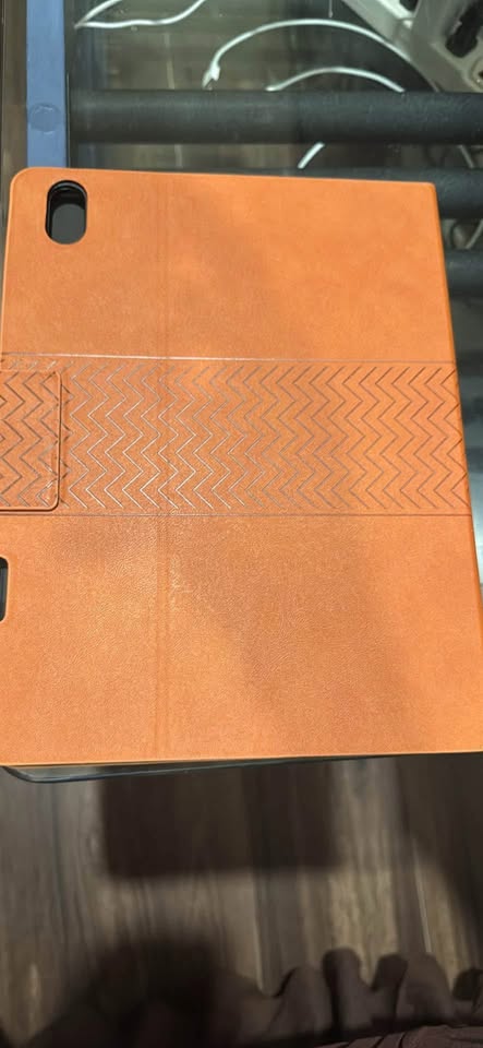 auaua Case for iPad Air 11 Inch M3/M2 (2025/2024) - photo 3