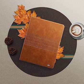 auaua Case for iPad Air 11 Inch M3/M2 (2025/2024) - photo 4