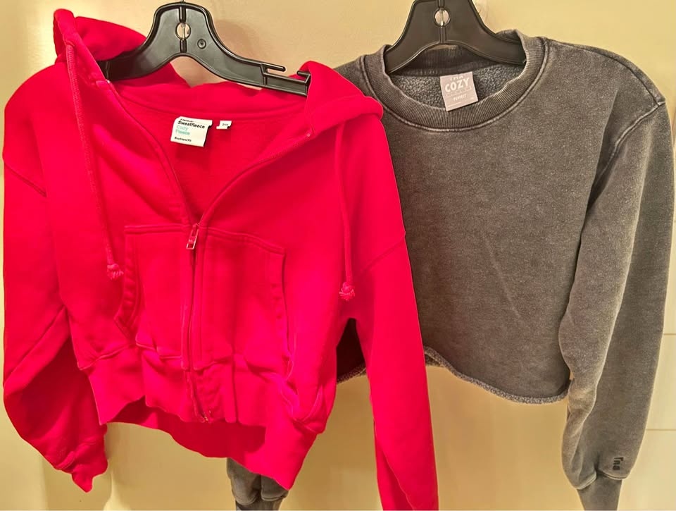XS Tna Aritizia Sweaters