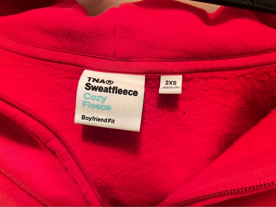 XS Tna Aritizia Sweaters - photo 2