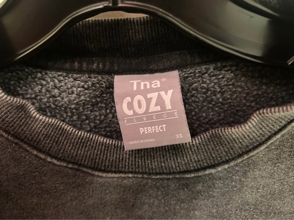 XS Tna Aritizia Sweaters - photo 4