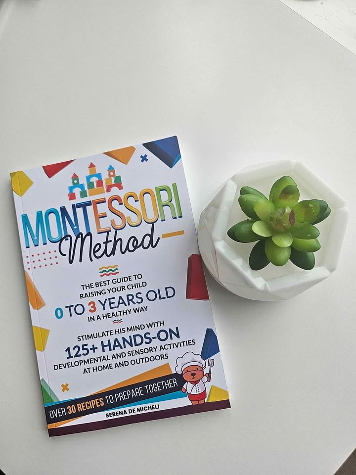 The Montessori Method