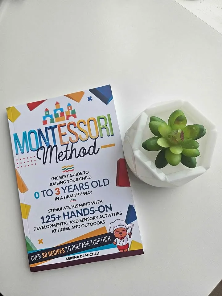 The Montessori Method thumbnail