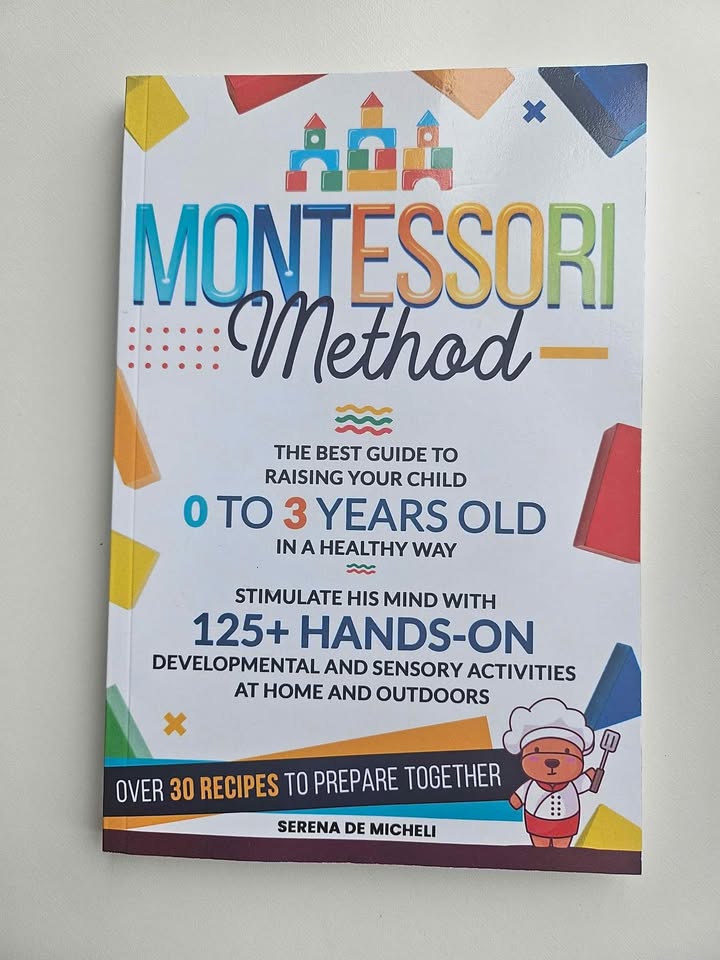 The Montessori Method - photo 2