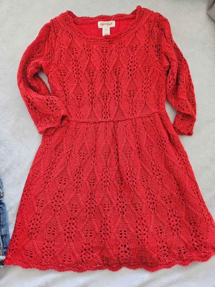 Girls clothing lot all brands exceelnet condition 3T /4T - photo 2