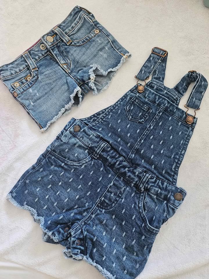 Girls clothing lot all brands exceelnet condition 3T /4T - photo 4