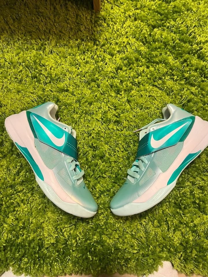 Nike Zoom KD 4 'Easter' Men's Size 8 - photo 2