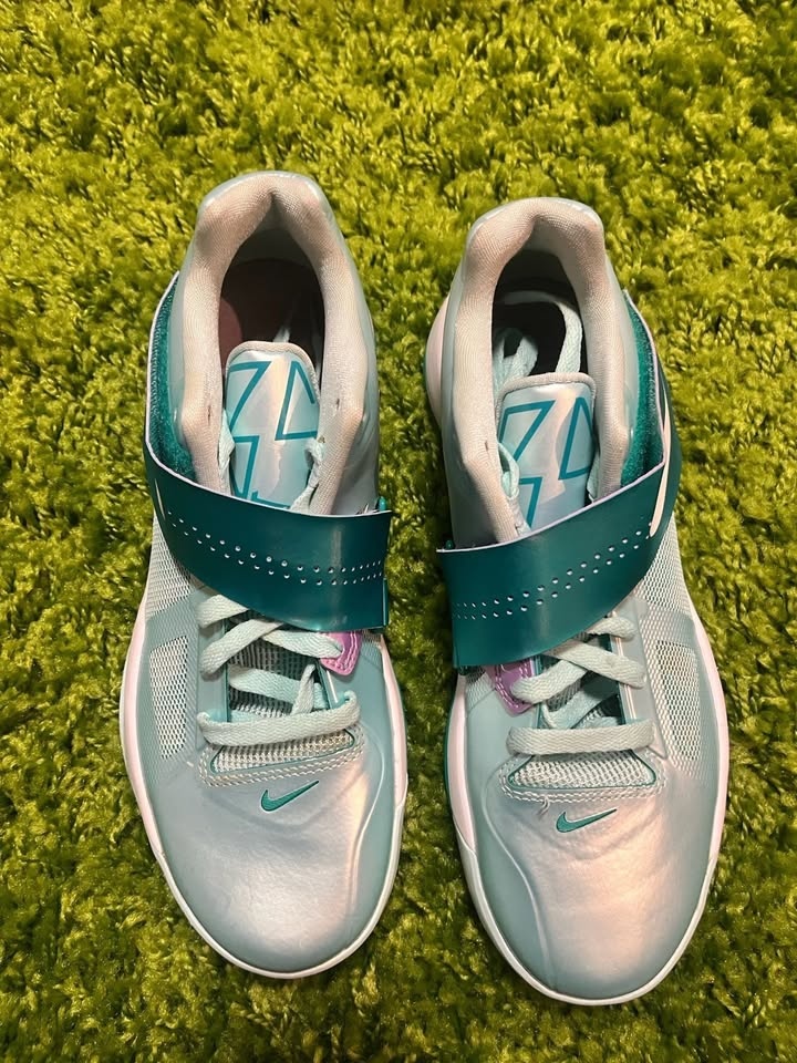 Nike Zoom KD 4 'Easter' Men's Size 8 - photo 3