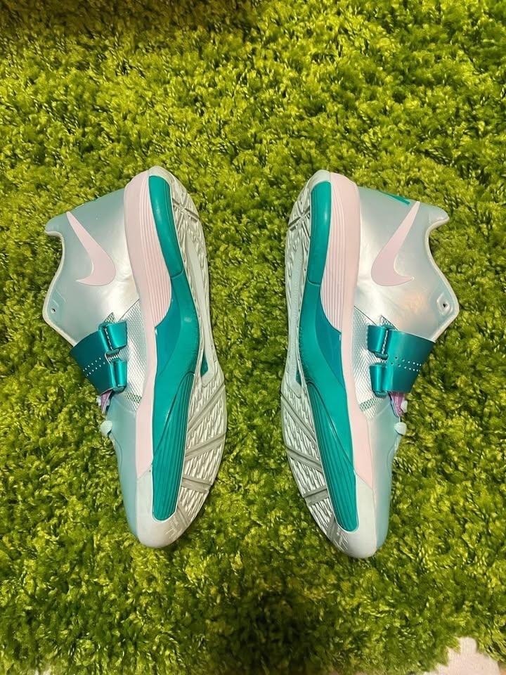 Nike Zoom KD 4 'Easter' Men's Size 8 - photo 4