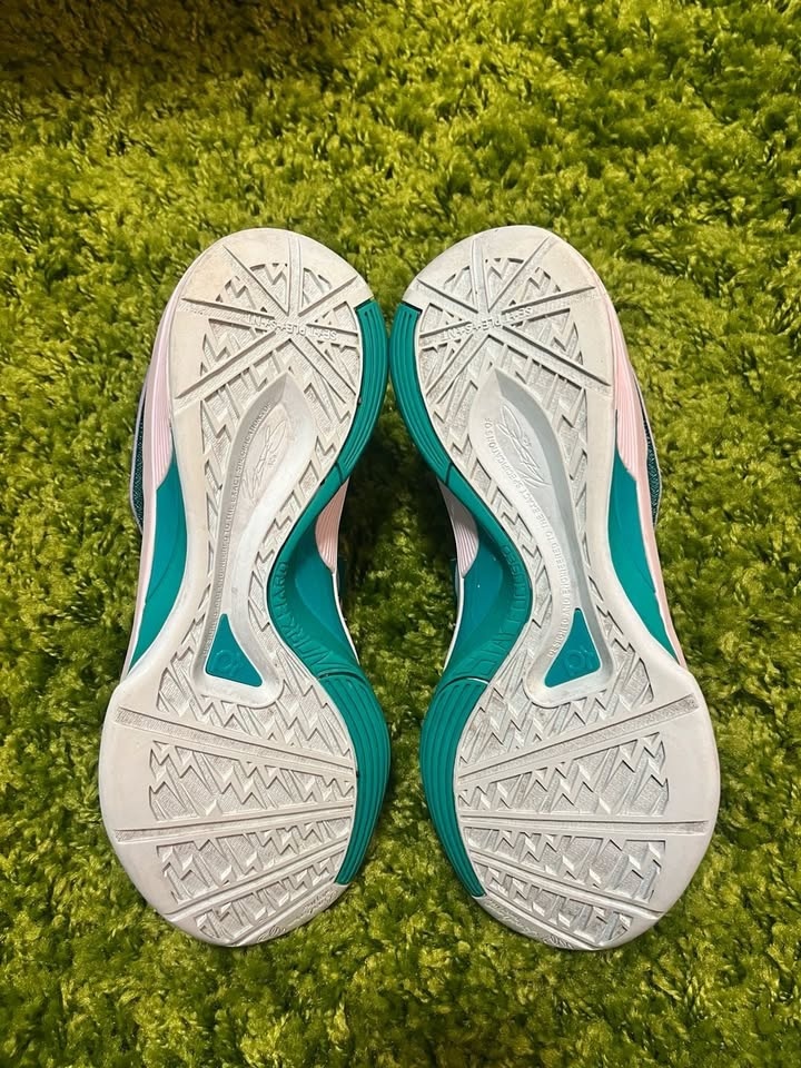 Nike Zoom KD 4 'Easter' Men's Size 8 - photo 5